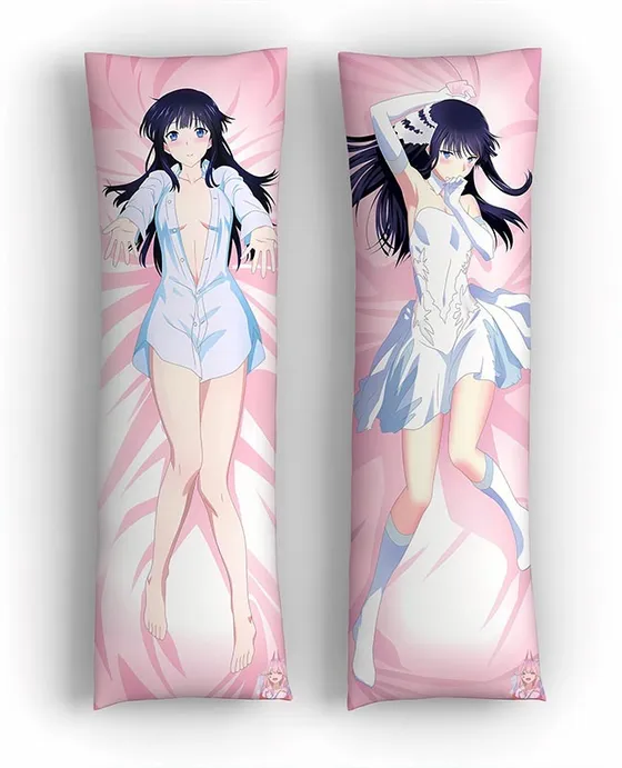 Дакимакура Миюки Шиба