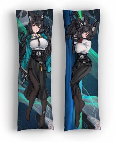 Дакимакура Хошими Мияби