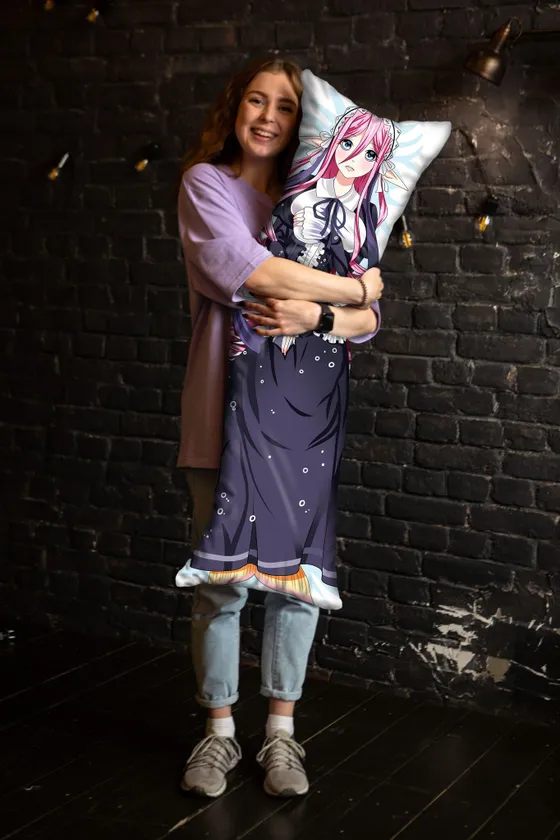 Дакимакура Меро