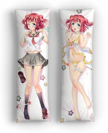 Дакимакура Руби Куросава