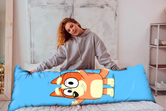 Дакимакура Бинго