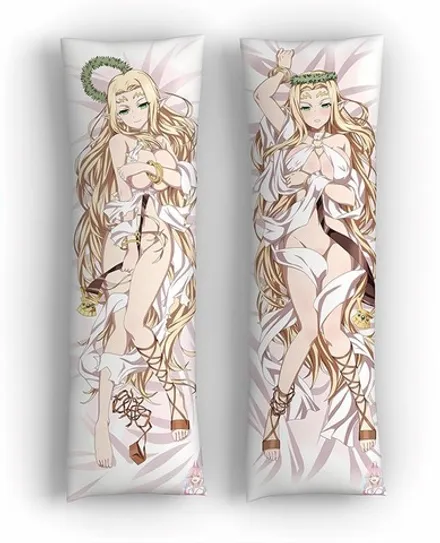 Дакимакура Селестина Лукулл №2