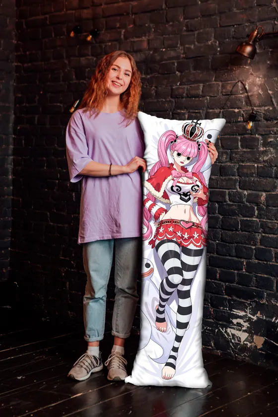 Дакимакура Перона