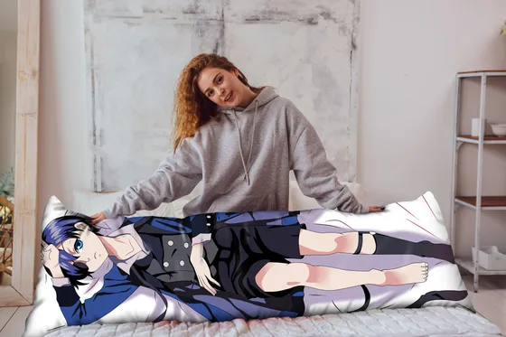 Дакимакура Сиэль Фантомхайв