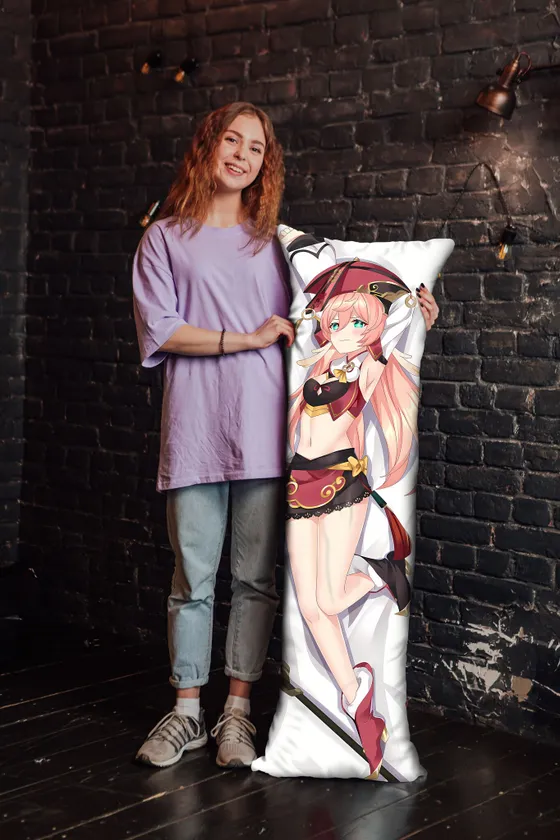 Дакимакура Янфэй №2