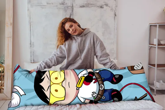 Дакимакура Стэн Марш