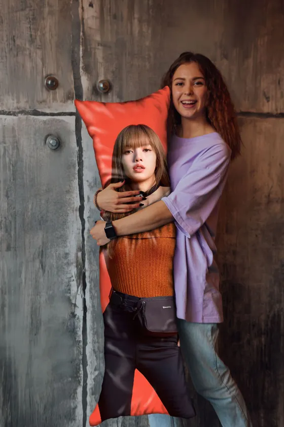 Дакимакура Лиса