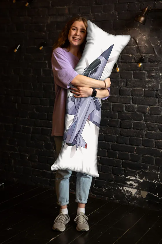 Дакимакура Старскрим