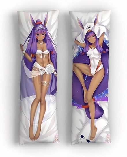 Дакимакура Нитокрис №2