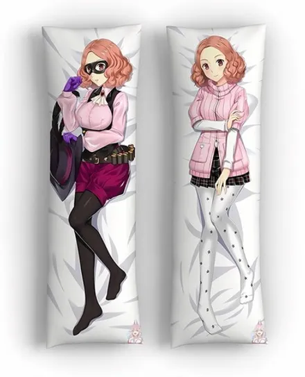 Дакимакура Хару Окумура