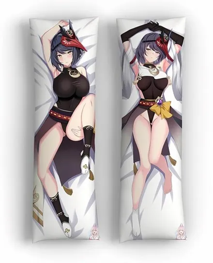 Дакимакура Кудзе Сара