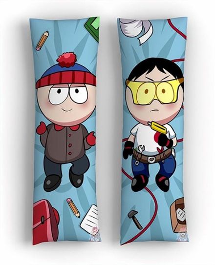 Дакимакура Стэн Марш