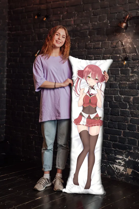 Дакимакура Марин Хосё №2