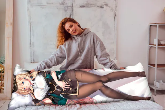 Дакимакура Дюрандаль №5