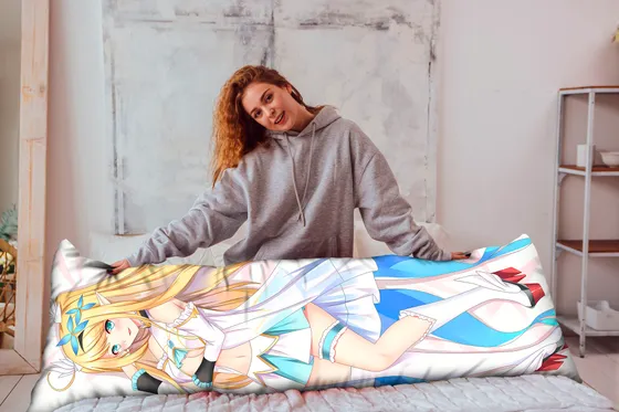 Дакимакура Кентавр