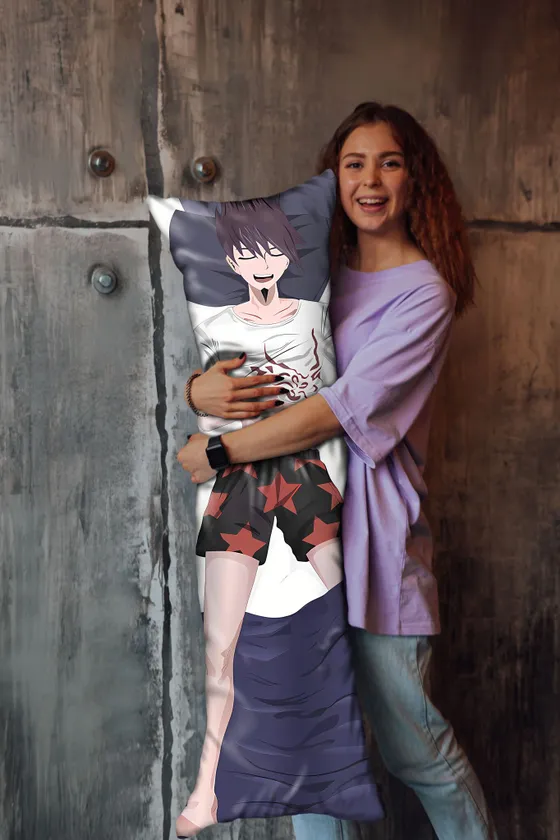 Дакимакура Кайто Момота