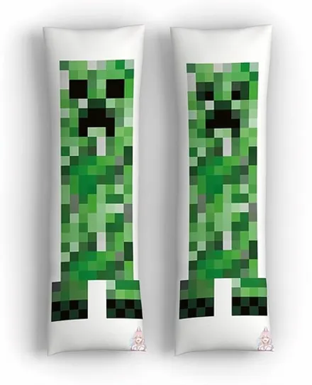 Дакимакура Крипер