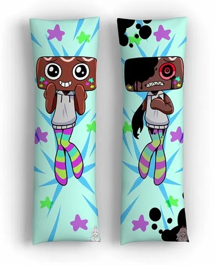 Дакимакура Космо