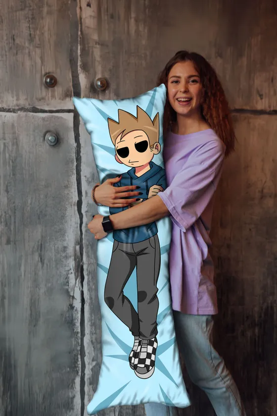 Дакимакура Том №2