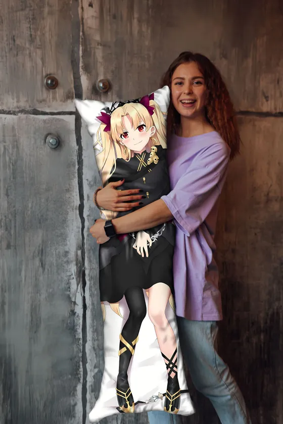 Дакимакура Эрешкигаль