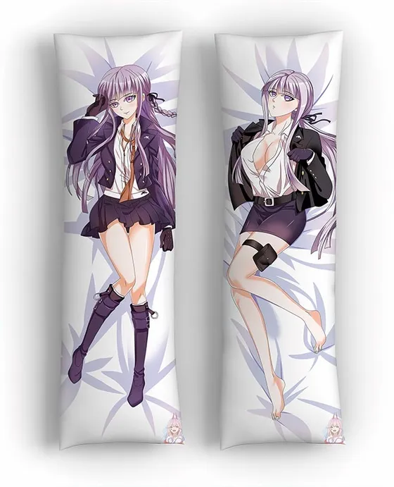 Дакимакура Кёко Киригири