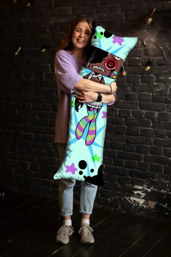 Дакимакура Космо