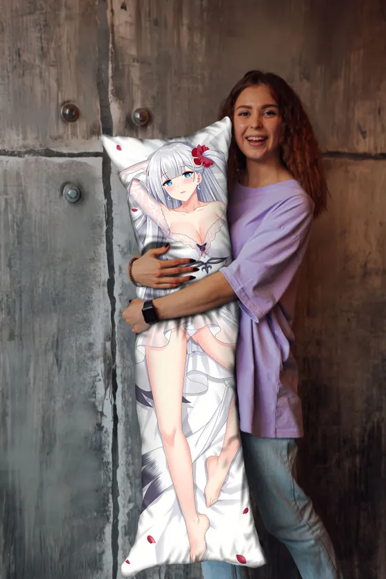 Дакимакура Сёкаку №2