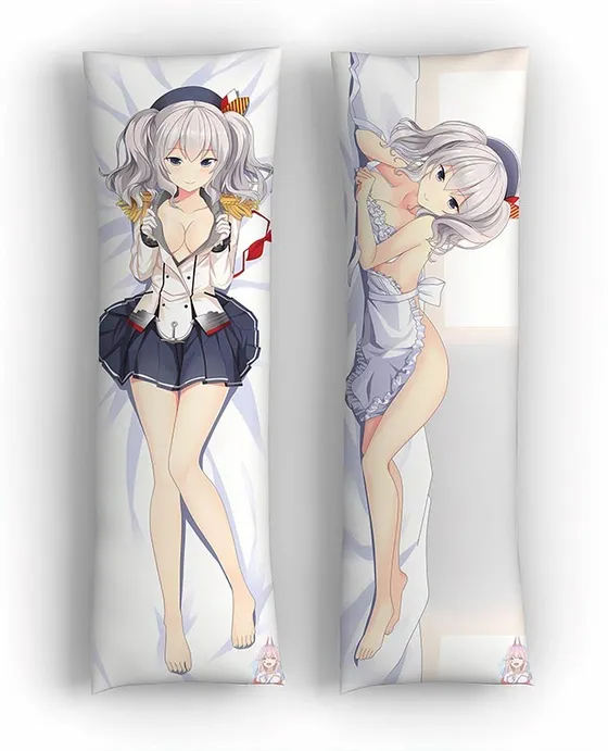 Дакимакура Касима