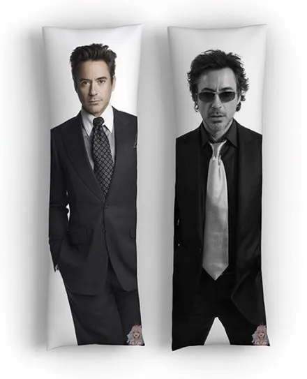 Дакимакура Роберт Дауни-младший