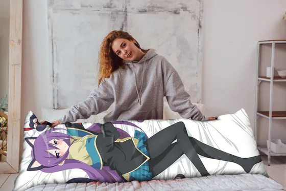 Дакимакура Сион Сумэраги