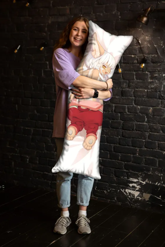 Дакимакура Нанати