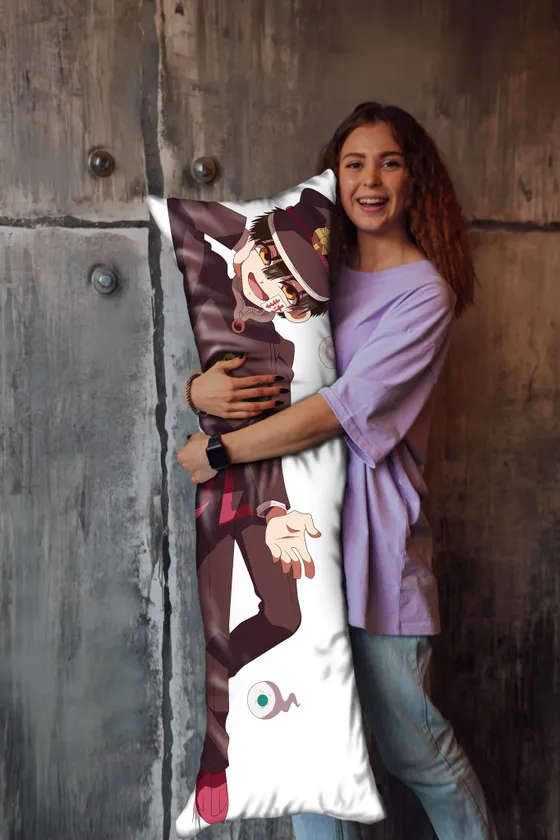 Дакимакура Ханако-кун №3