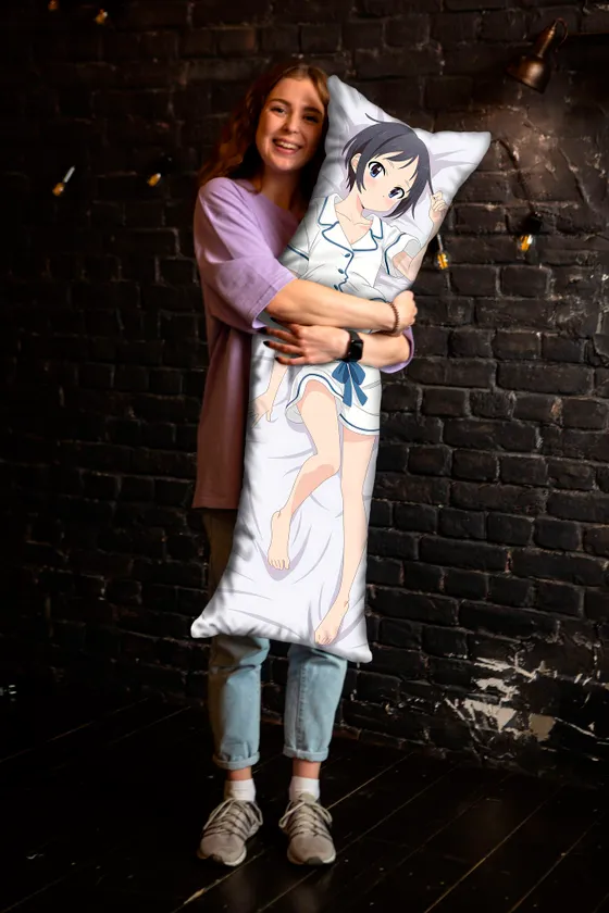 Дакимакура Хонока Куросаки