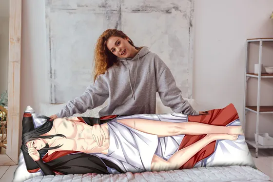 Дакимакура Усянь Вэй №2