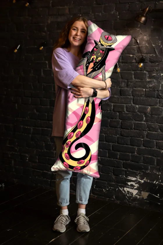 Дакимакура Сэр Пентиус