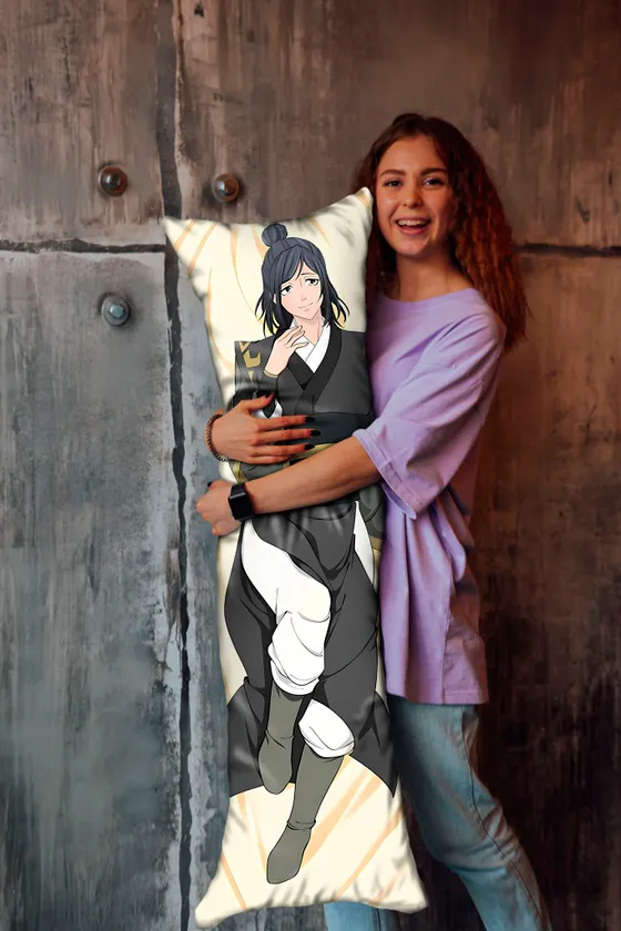 Дакимакура Не Хуайсан