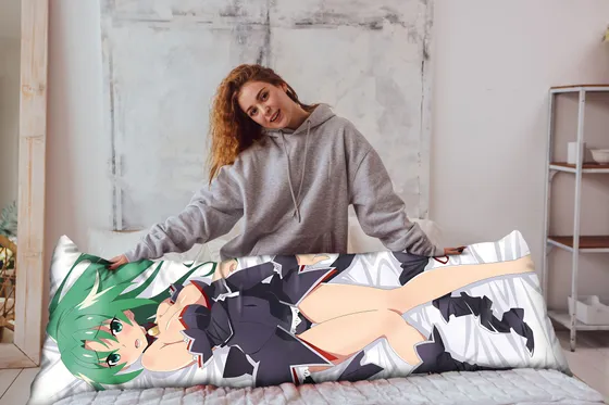 Дакимакура Мион Сонодзаки