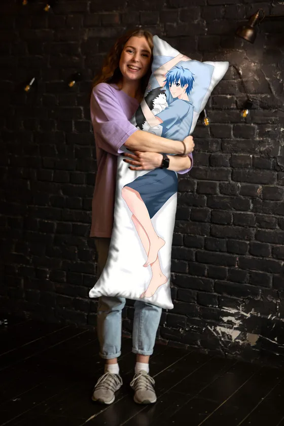 Дакимакура Тецуя Куроко №3