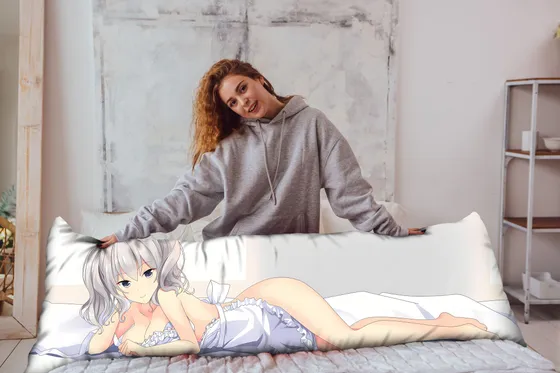 Дакимакура Касима