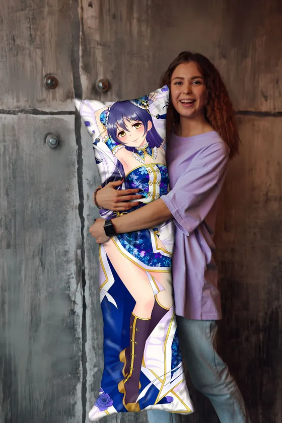 Дакимакура Уми Сонода