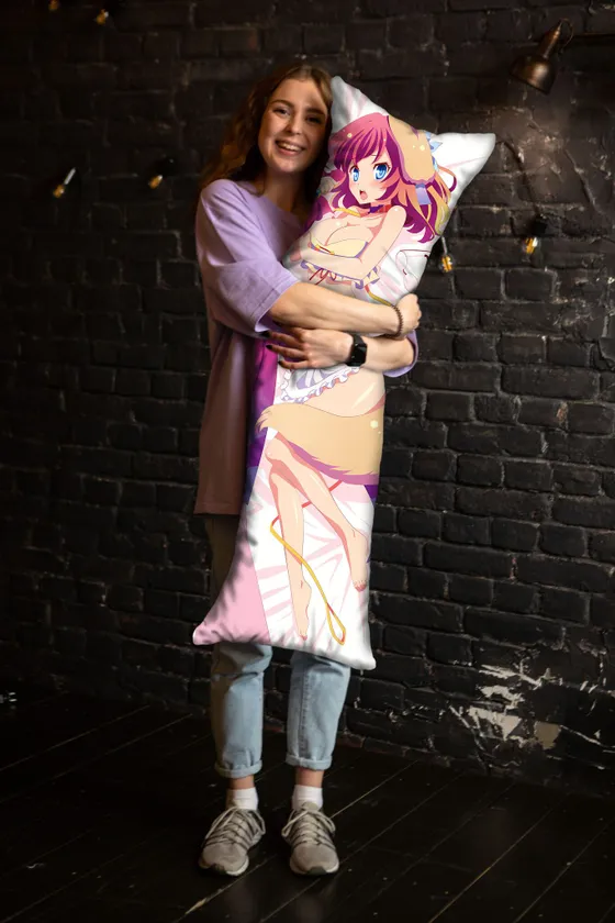 Дакимакура Стефани Дола №2