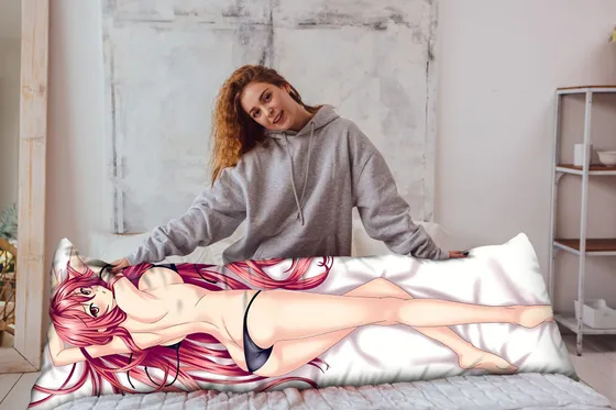 Дакимакура Кортикарте Апа Лагрангес