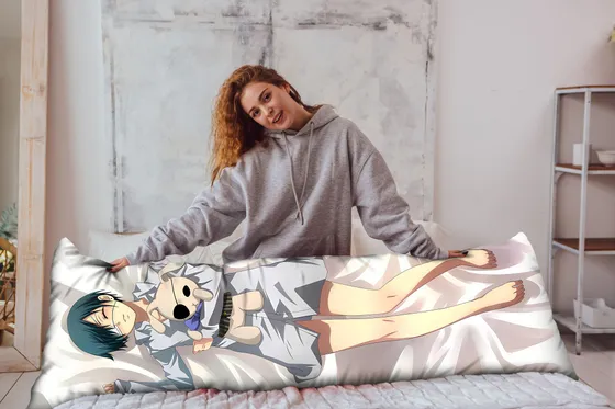 Дакимакура Сиэль Фантомхайв №2