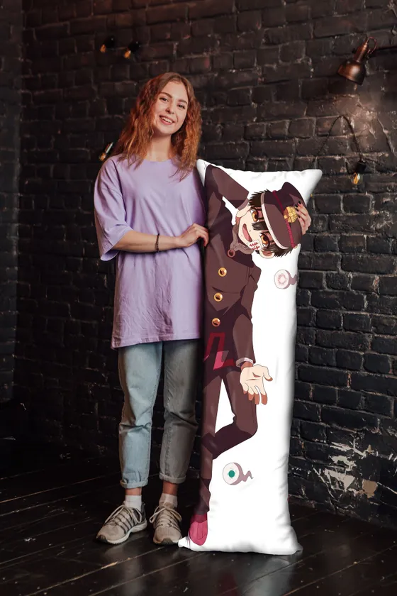 Дакимакура Ханако-кун №3