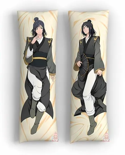 Дакимакура Не Хуайсан