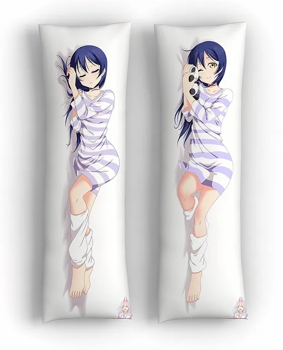 Дакимакура Уми Сонода №3