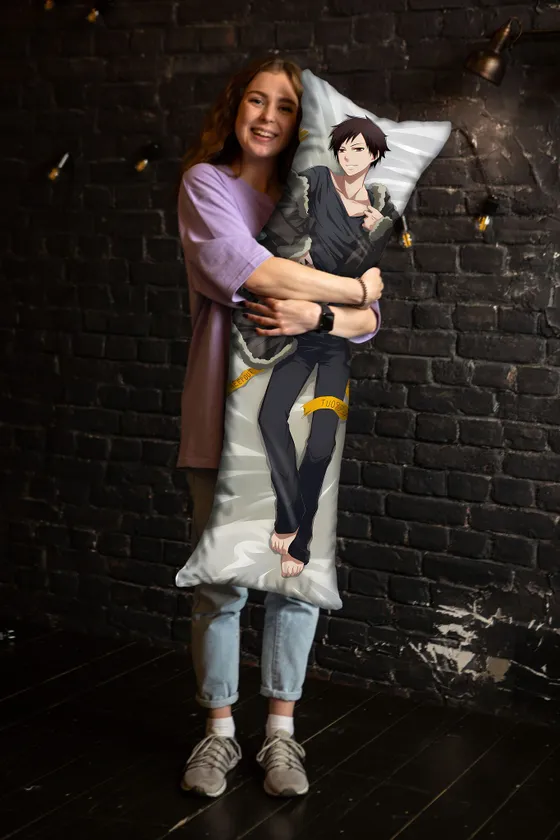 Дакимакура Изая Орихара