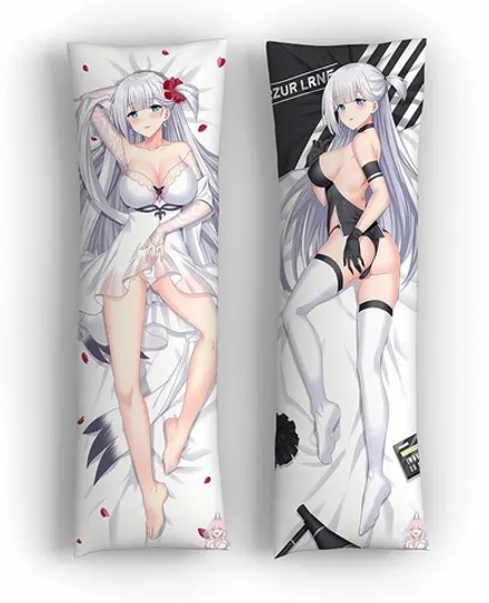 Дакимакура Сёкаку №2