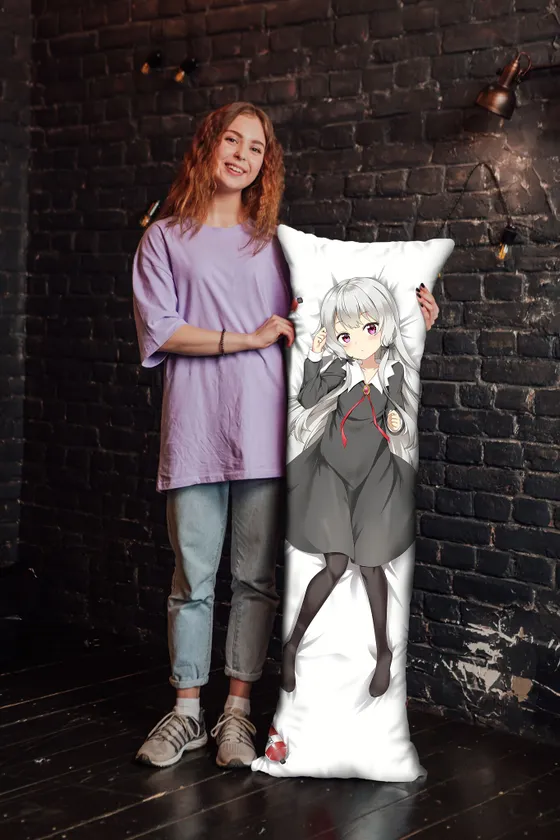 Дакимакура Софи Твайлайт №2