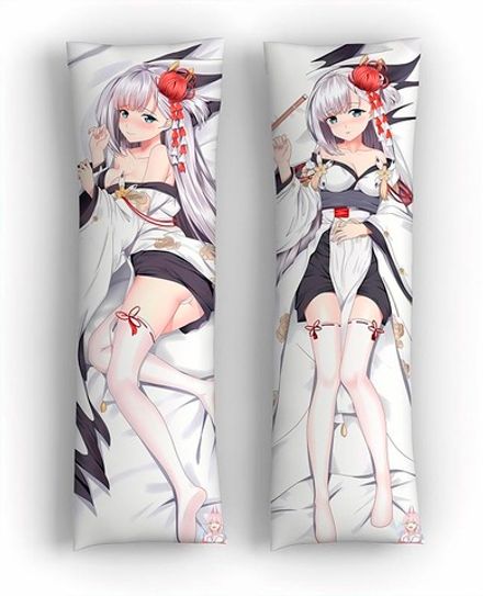 Дакимакура Сёкаку №4